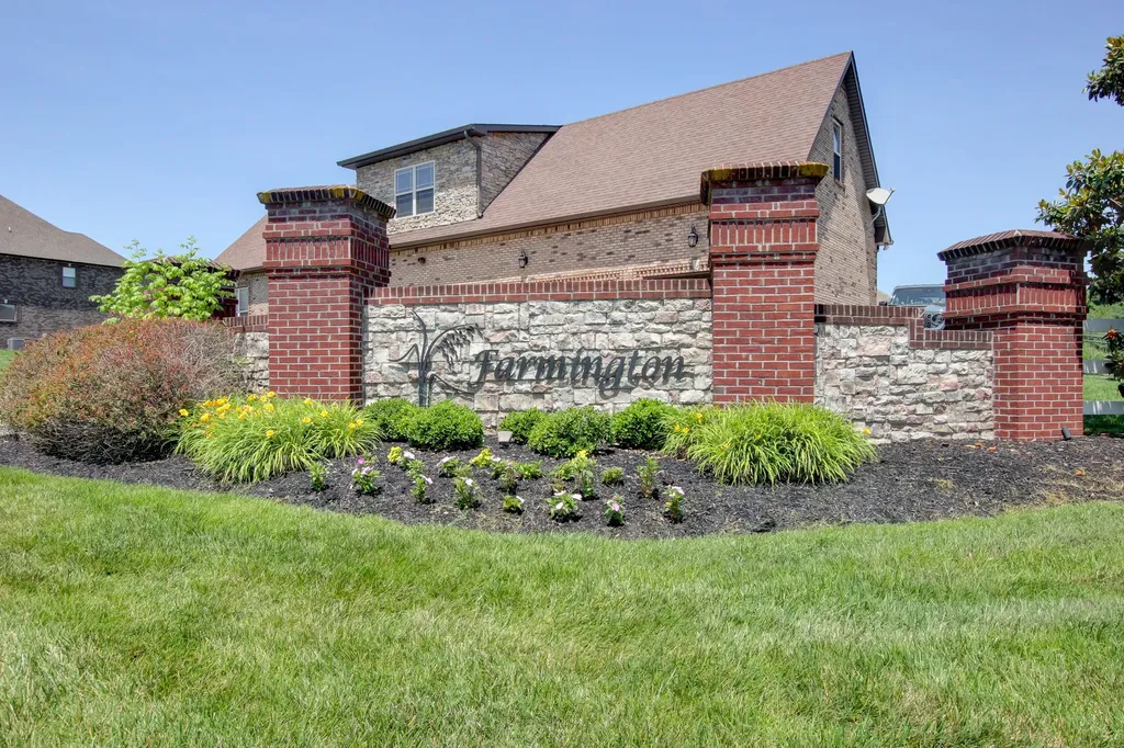 2616 Browning Way Clarksville TN 37043