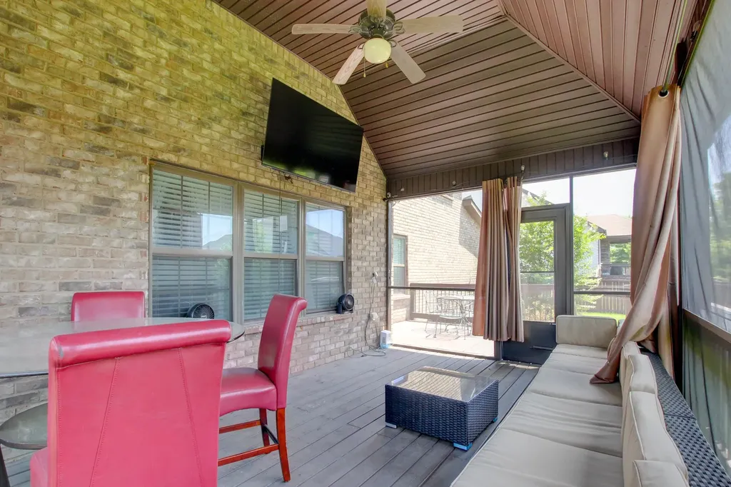 2616 Browning Way Clarksville TN 37043