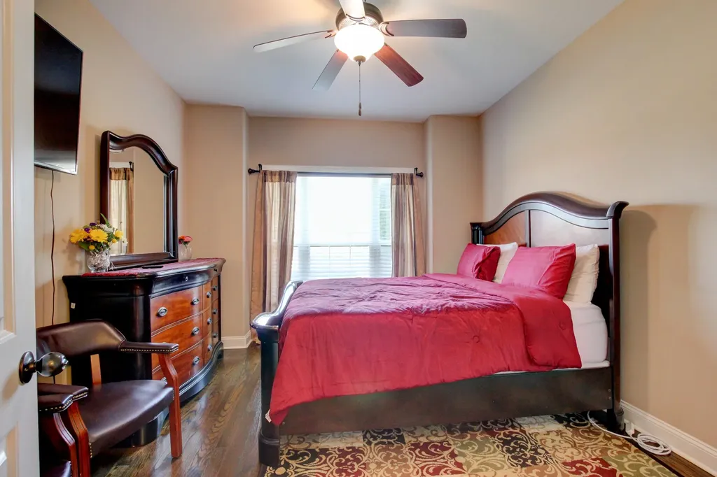 2616 Browning Way Clarksville TN 37043