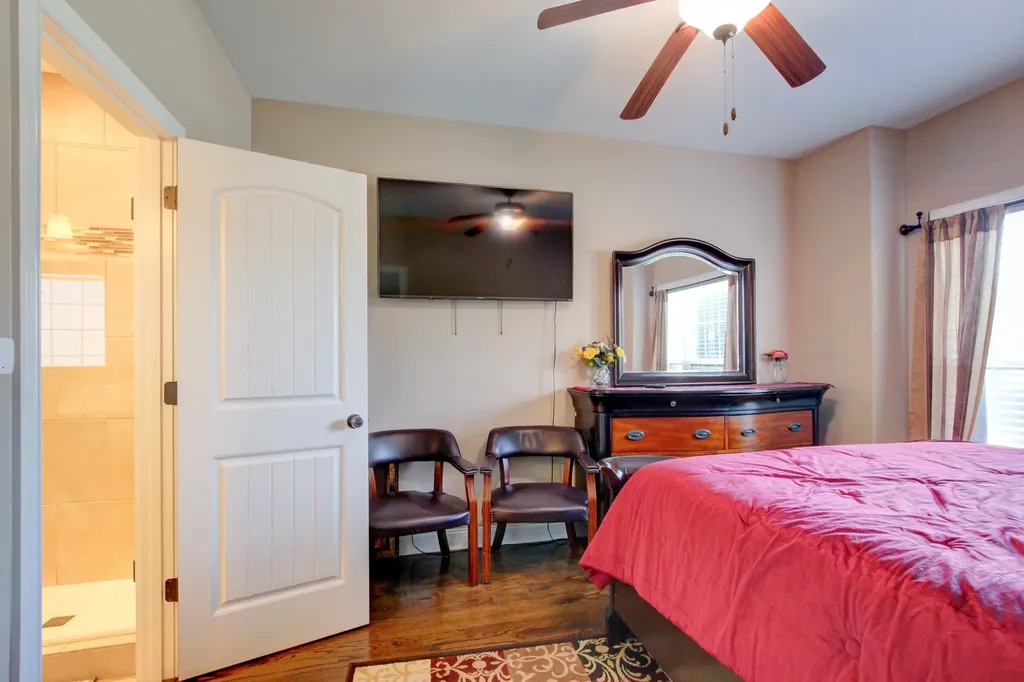 2616 Browning Way Clarksville TN 37043