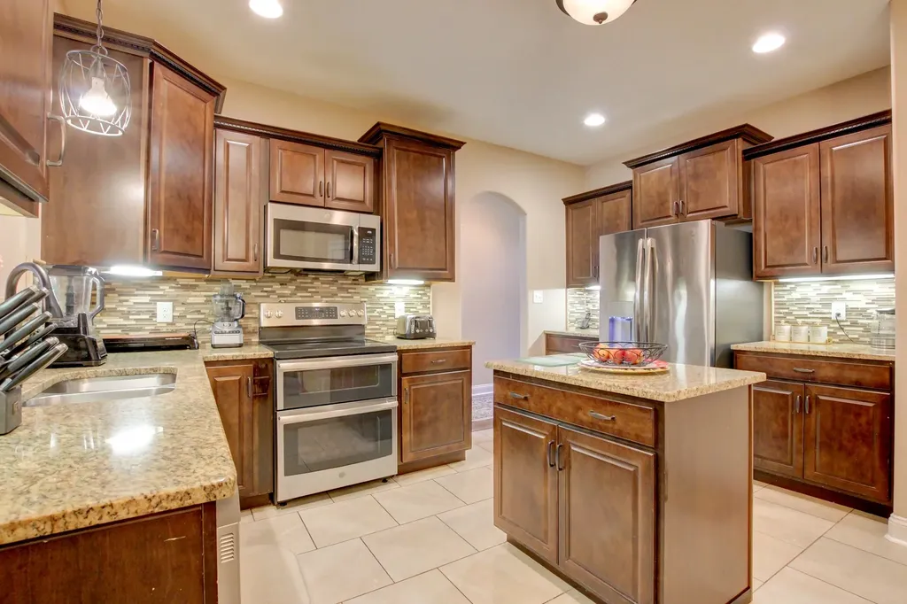 2616 Browning Way Clarksville TN 37043