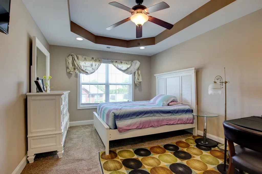2616 Browning Way Clarksville TN 37043