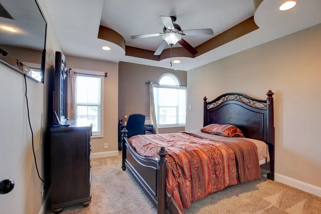 2616 Browning Way Clarksville TN 37043