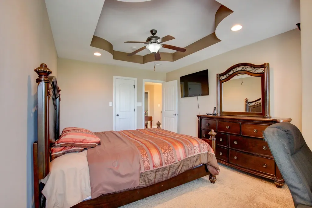 2616 Browning Way Clarksville TN 37043