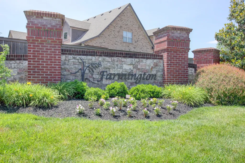 2616 Browning Way Clarksville TN 37043