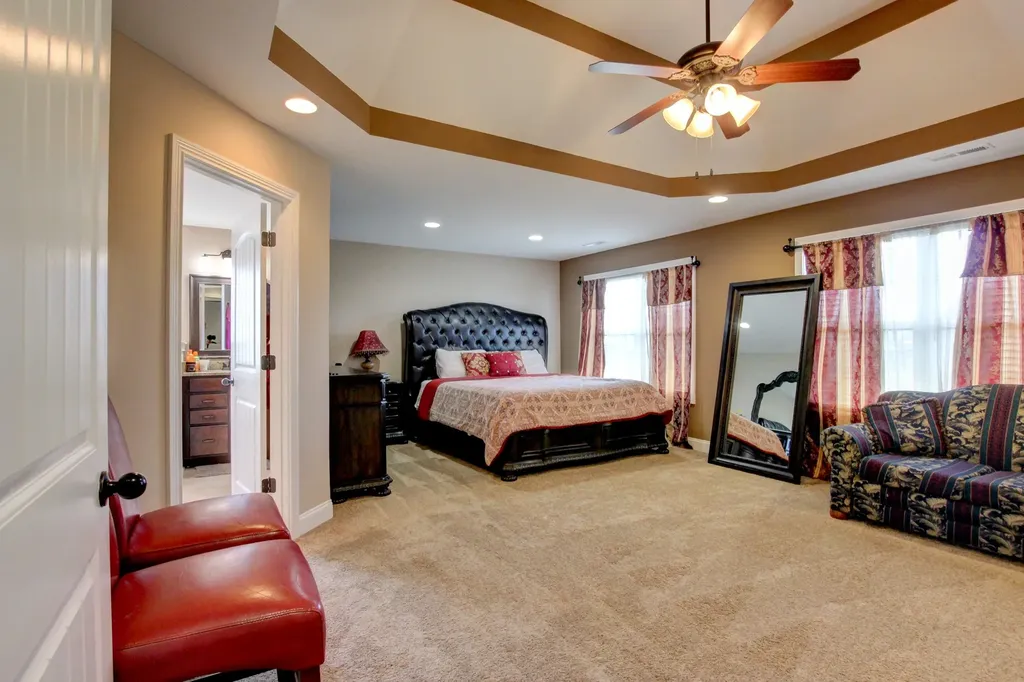 2616 Browning Way Clarksville TN 37043