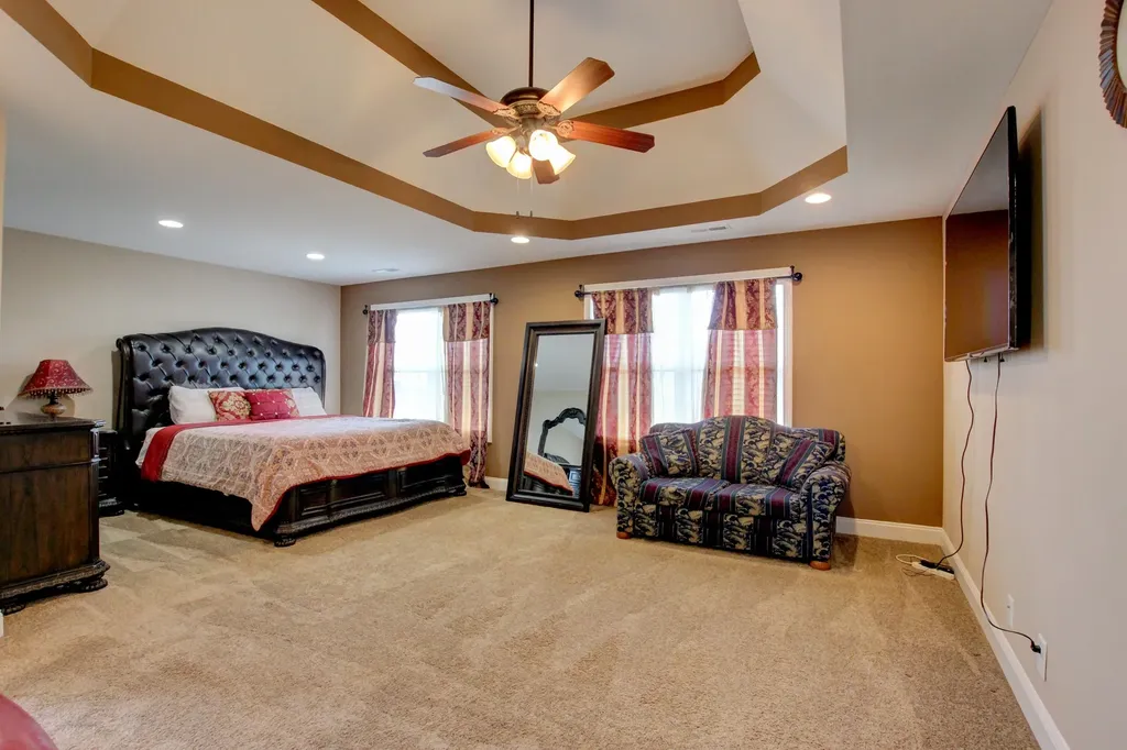 2616 Browning Way Clarksville TN 37043