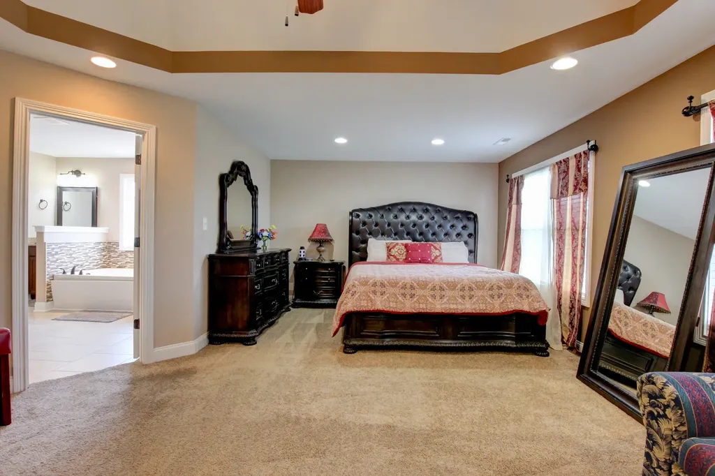 2616 Browning Way Clarksville TN 37043