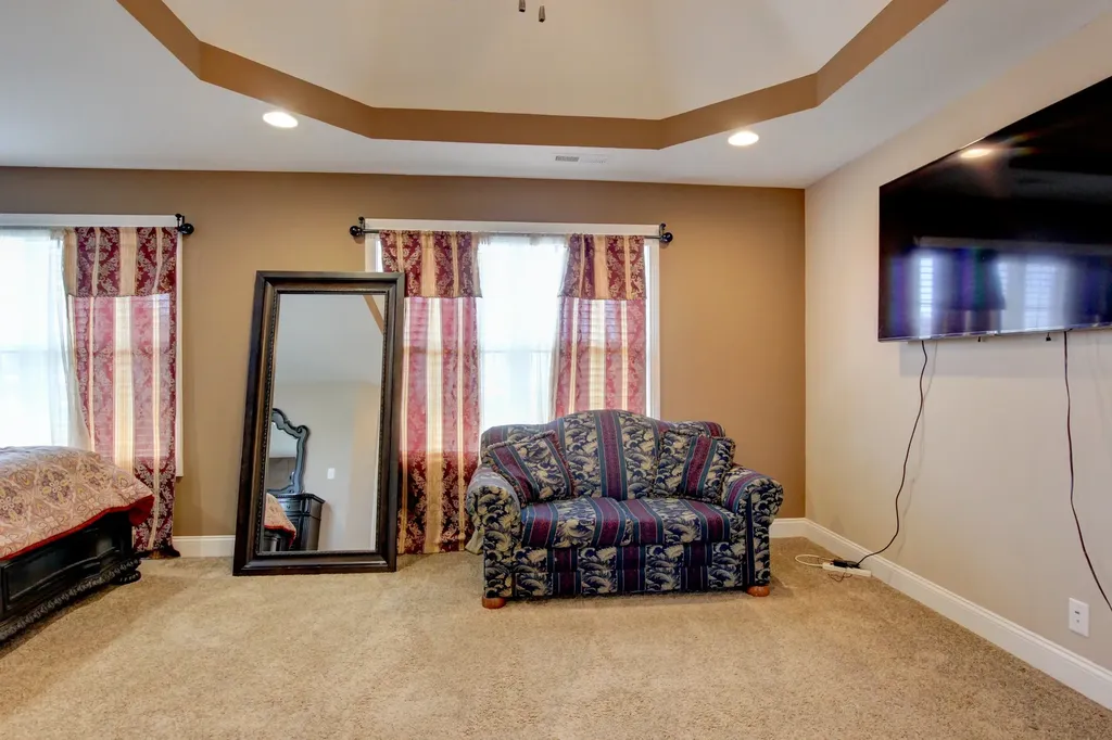 2616 Browning Way Clarksville TN 37043