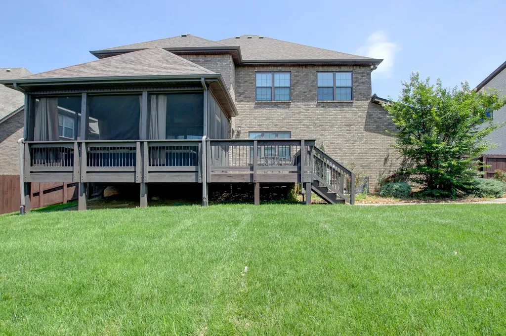 2616 Browning Way Clarksville TN 37043