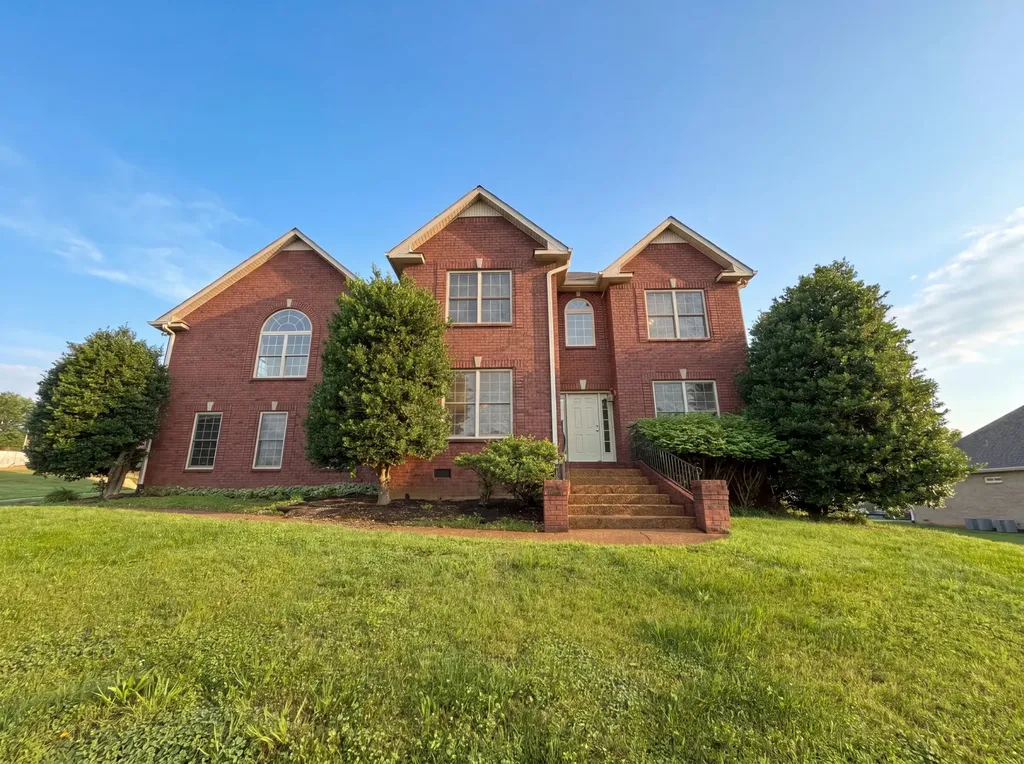 118 Pilot Knob Lane Hendersonville TN 37075