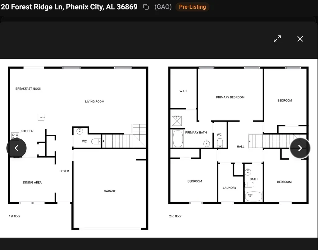 118 Pilot Knob Lane Hendersonville TN 37075