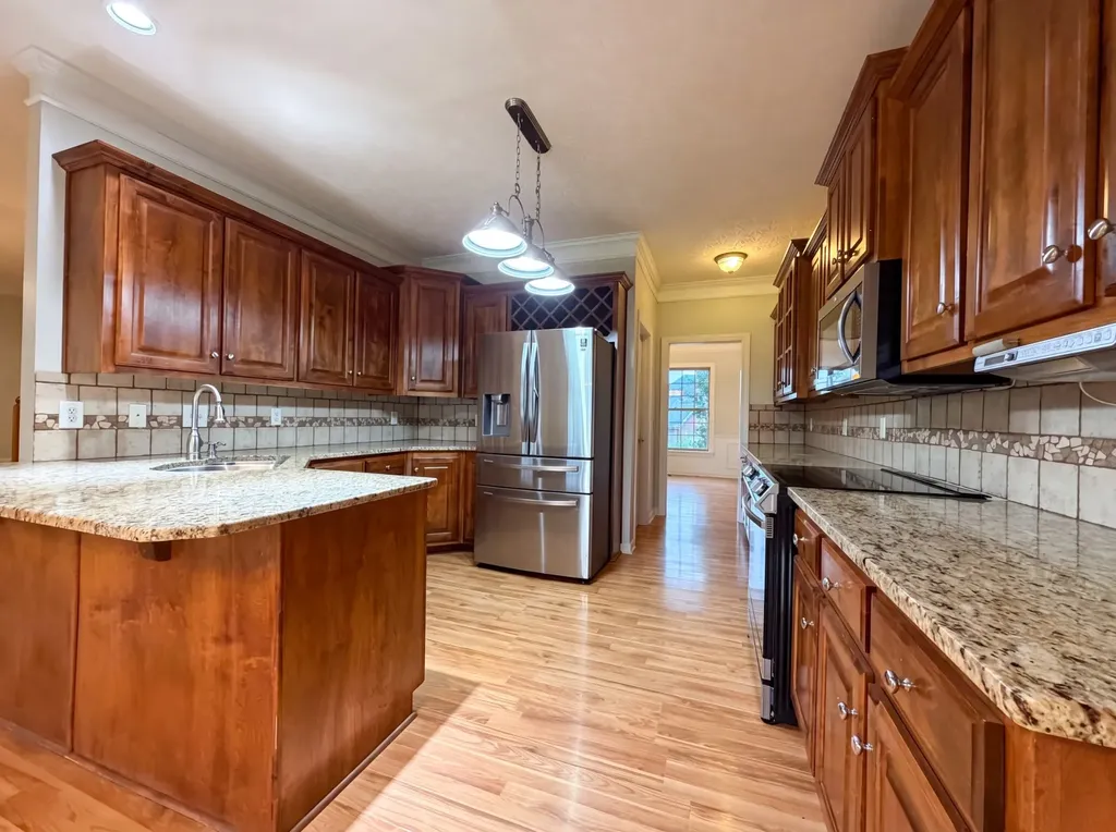 118 Pilot Knob Lane Hendersonville TN 37075