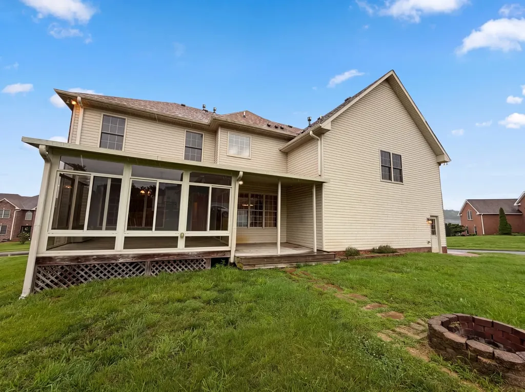 118 Pilot Knob Lane Hendersonville TN 37075