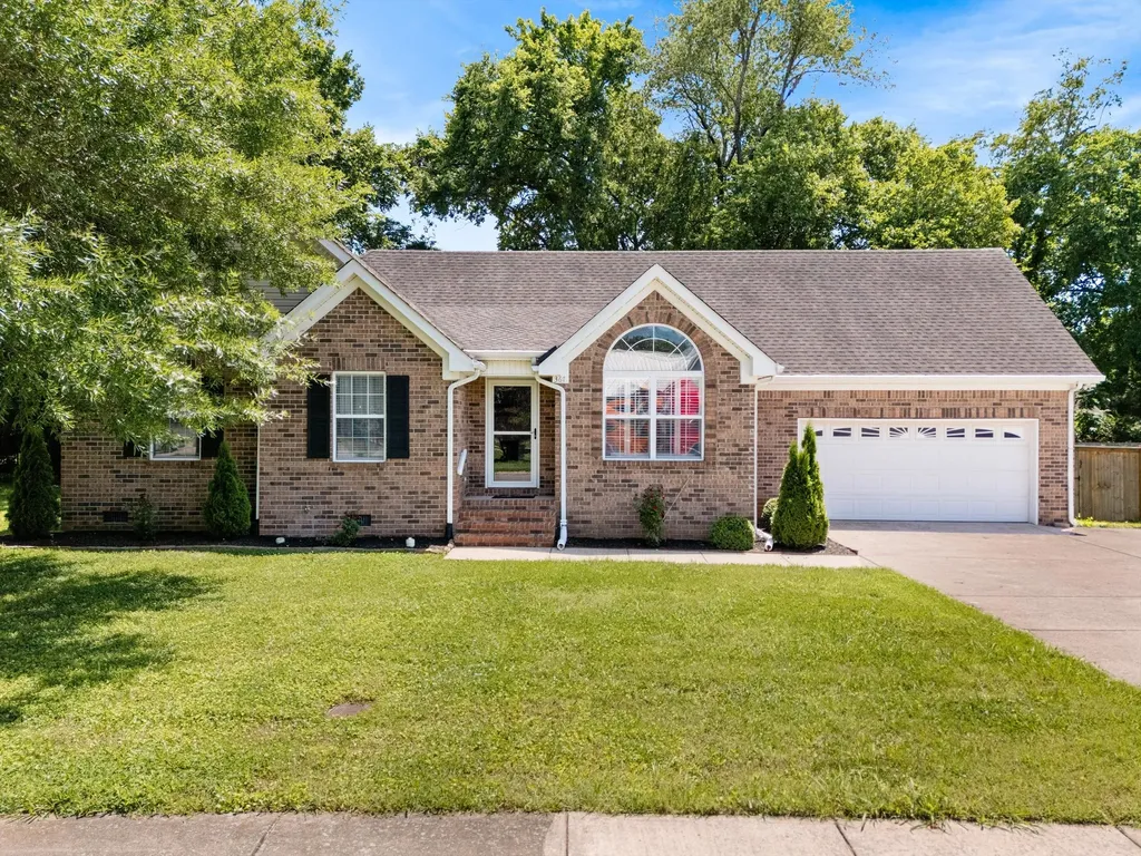 367 Meigs Drive Murfreesboro TN 37128