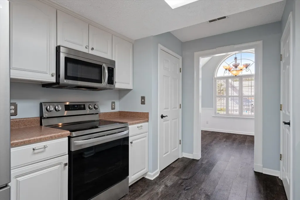 367 Meigs Drive Murfreesboro TN 37128