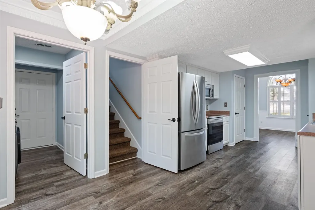 367 Meigs Drive Murfreesboro TN 37128