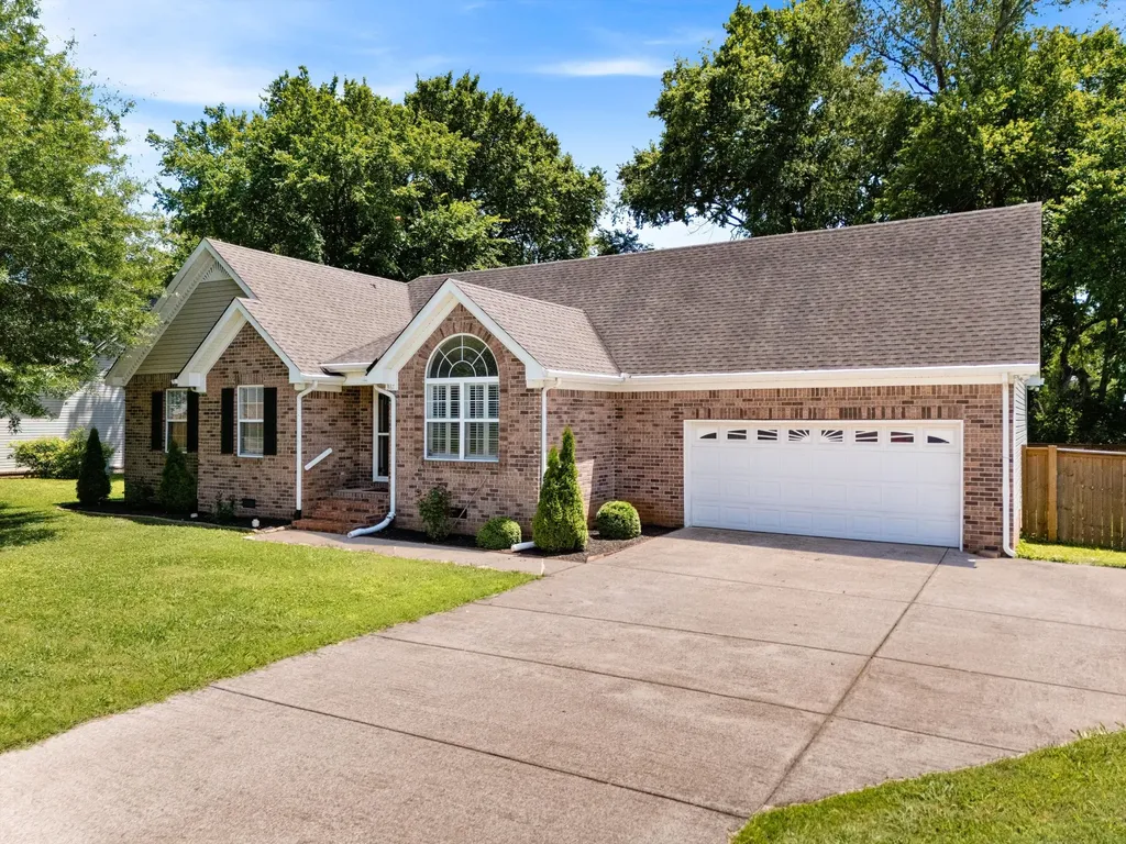 367 Meigs Drive Murfreesboro TN 37128