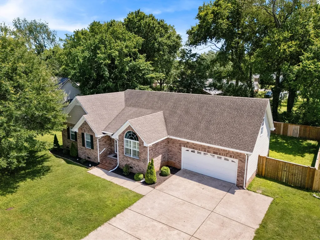 367 Meigs Drive Murfreesboro TN 37128