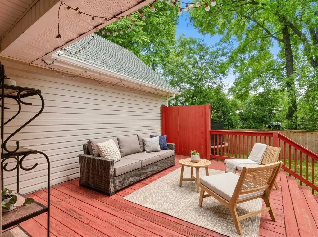 367 Meigs Drive Murfreesboro TN 37128