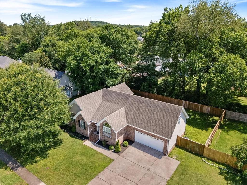 367 Meigs Drive Murfreesboro TN 37128