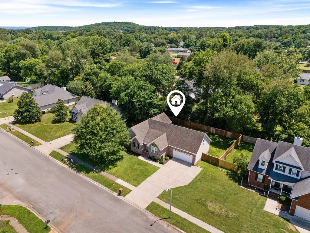 367 Meigs Drive Murfreesboro TN 37128