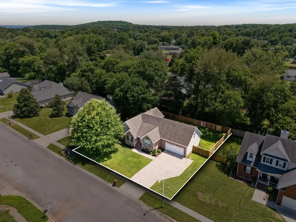 367 Meigs Drive Murfreesboro TN 37128