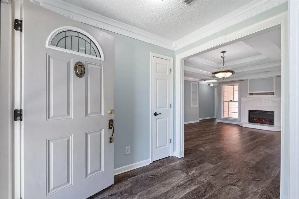 367 Meigs Drive Murfreesboro TN 37128