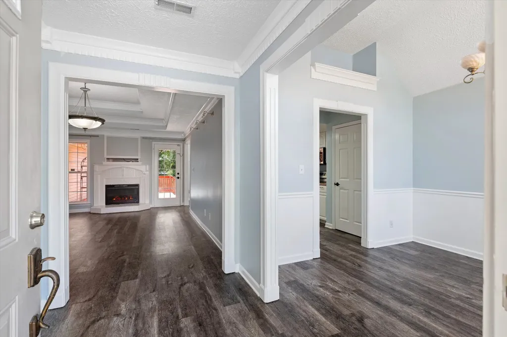 367 Meigs Drive Murfreesboro TN 37128