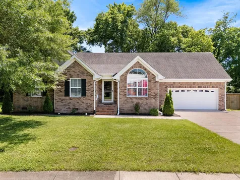 367 Meigs Drive Murfreesboro TN 37128