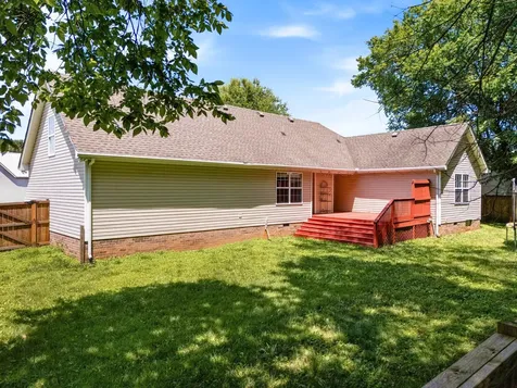 367 Meigs Drive Murfreesboro TN 37128