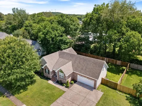 367 Meigs Drive Murfreesboro TN 37128