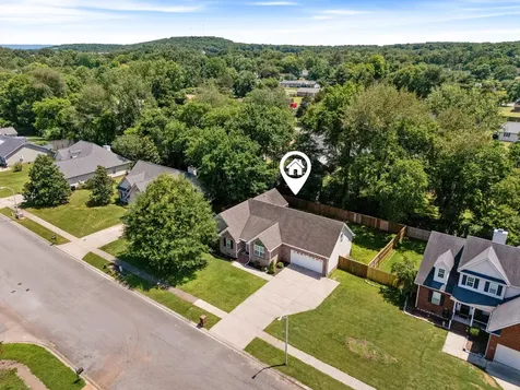 367 Meigs Drive Murfreesboro TN 37128