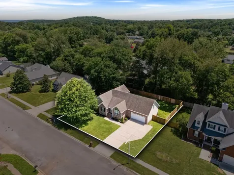 367 Meigs Drive Murfreesboro TN 37128