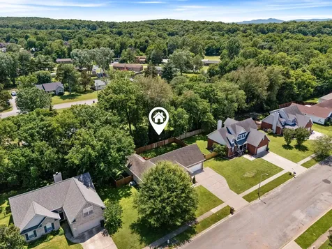 367 Meigs Drive Murfreesboro TN 37128