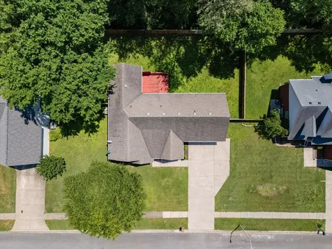 367 Meigs Drive Murfreesboro TN 37128