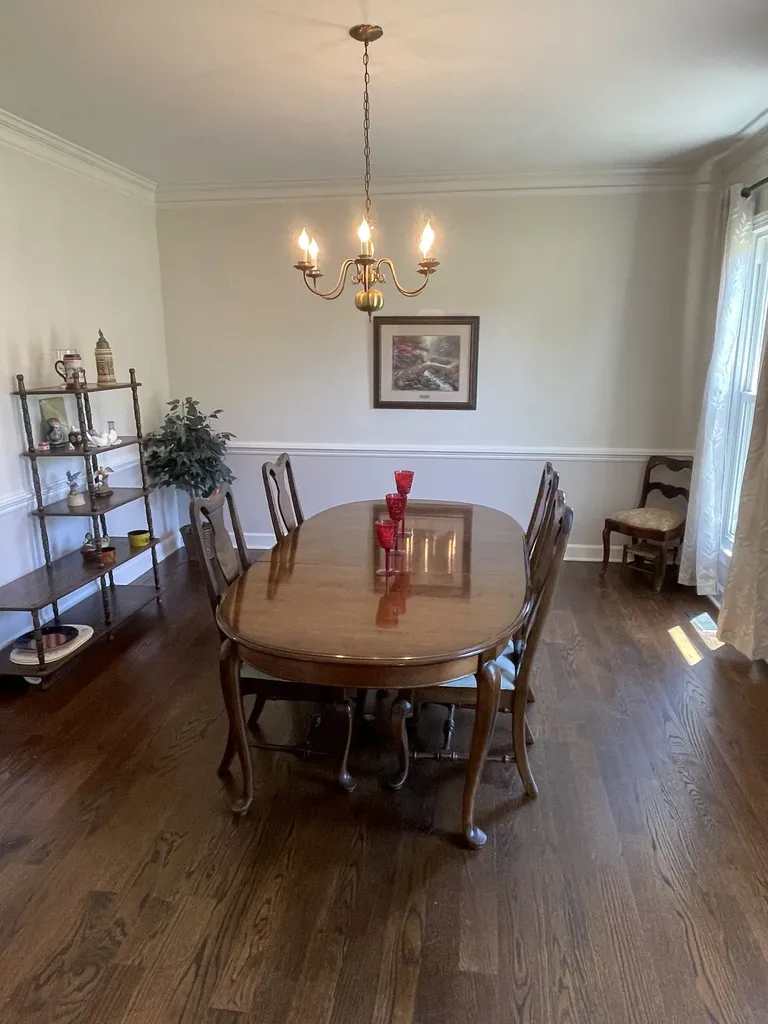 1505 Holmes Circle Franklin TN 37064