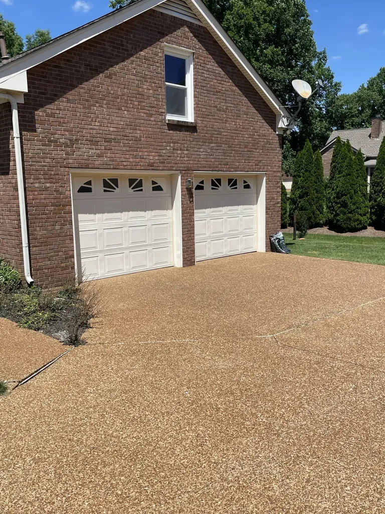 1505 Holmes Circle Franklin TN 37064