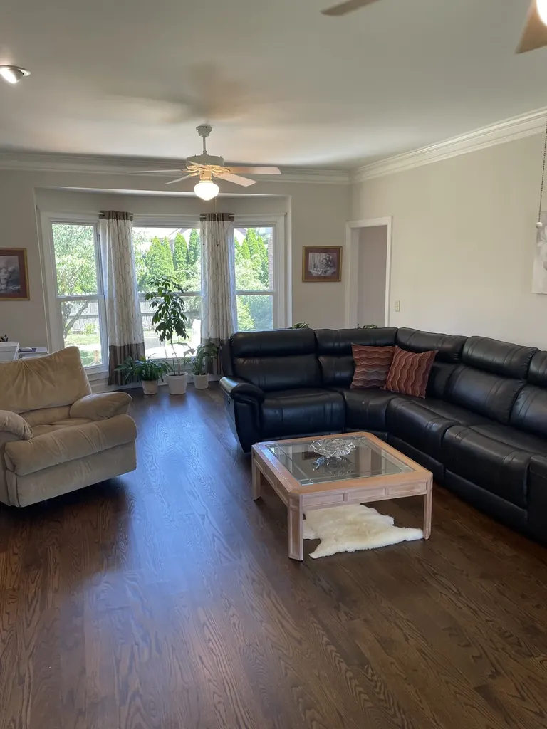 1505 Holmes Circle Franklin TN 37064