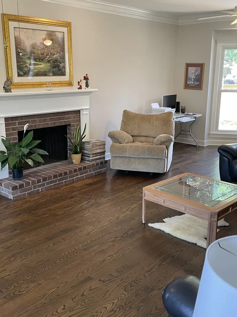 1505 Holmes Circle Franklin TN 37064