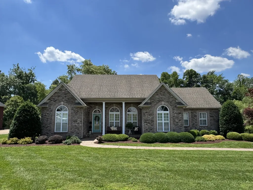 110 Bloomsbury Drive Portland TN 37148