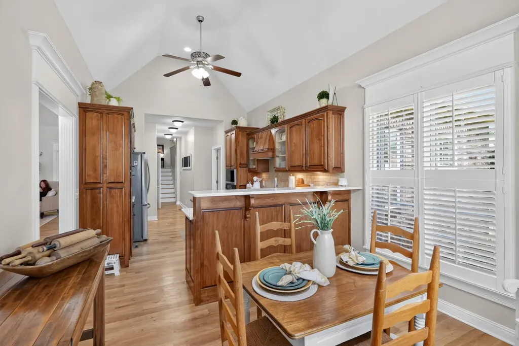 110 Bloomsbury Drive Portland TN 37148