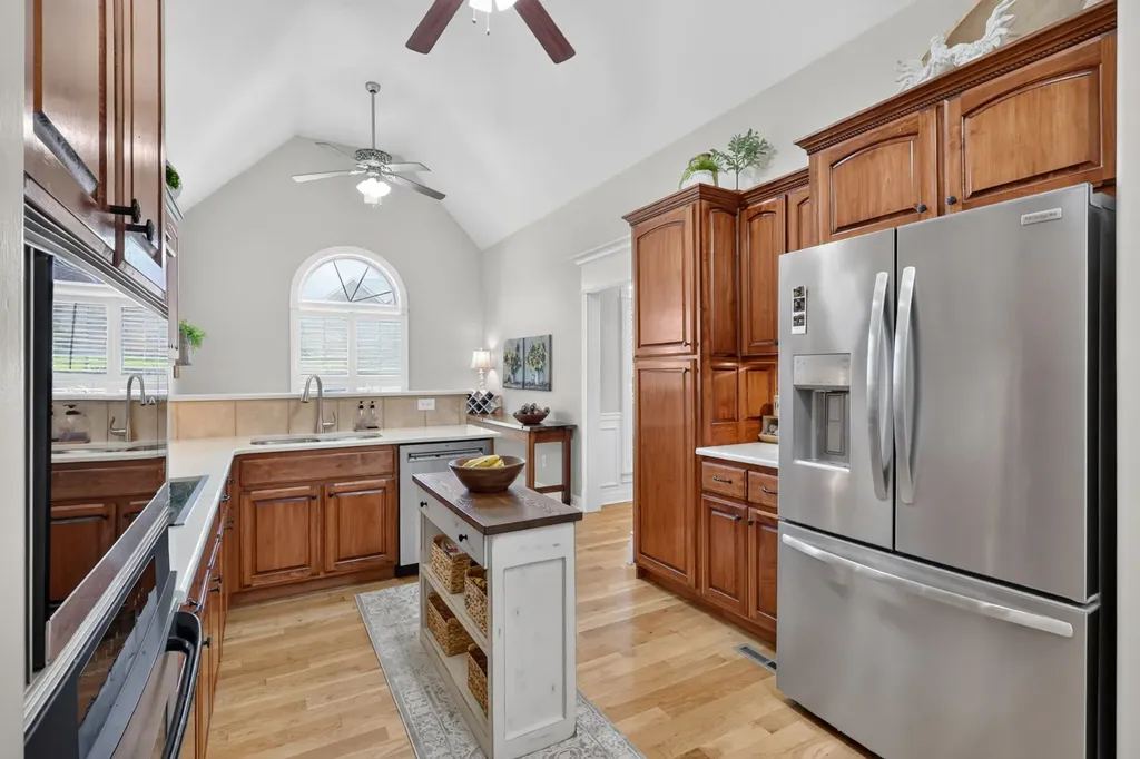 110 Bloomsbury Drive Portland TN 37148
