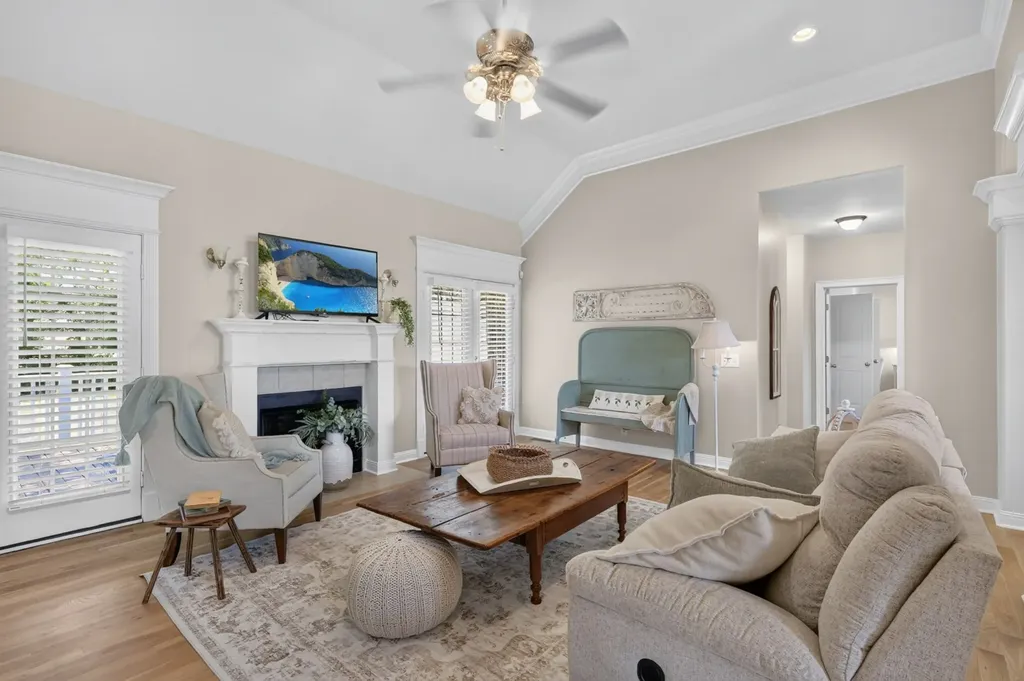 110 Bloomsbury Drive Portland TN 37148