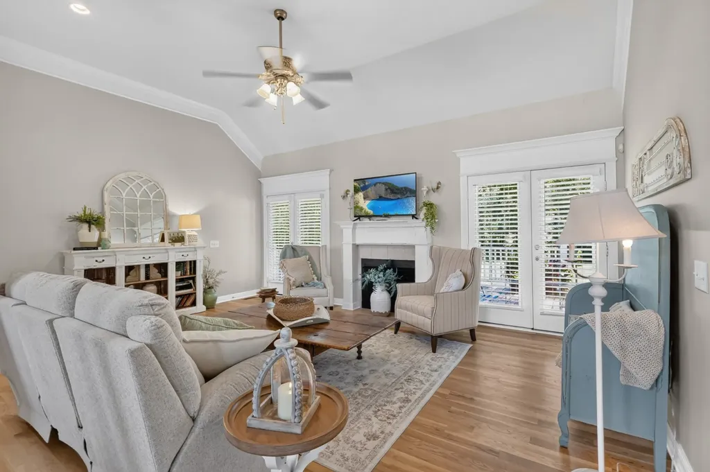 110 Bloomsbury Drive Portland TN 37148