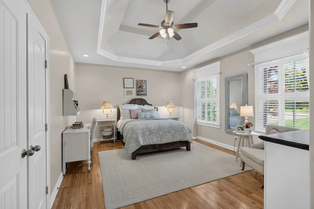 110 Bloomsbury Drive Portland TN 37148