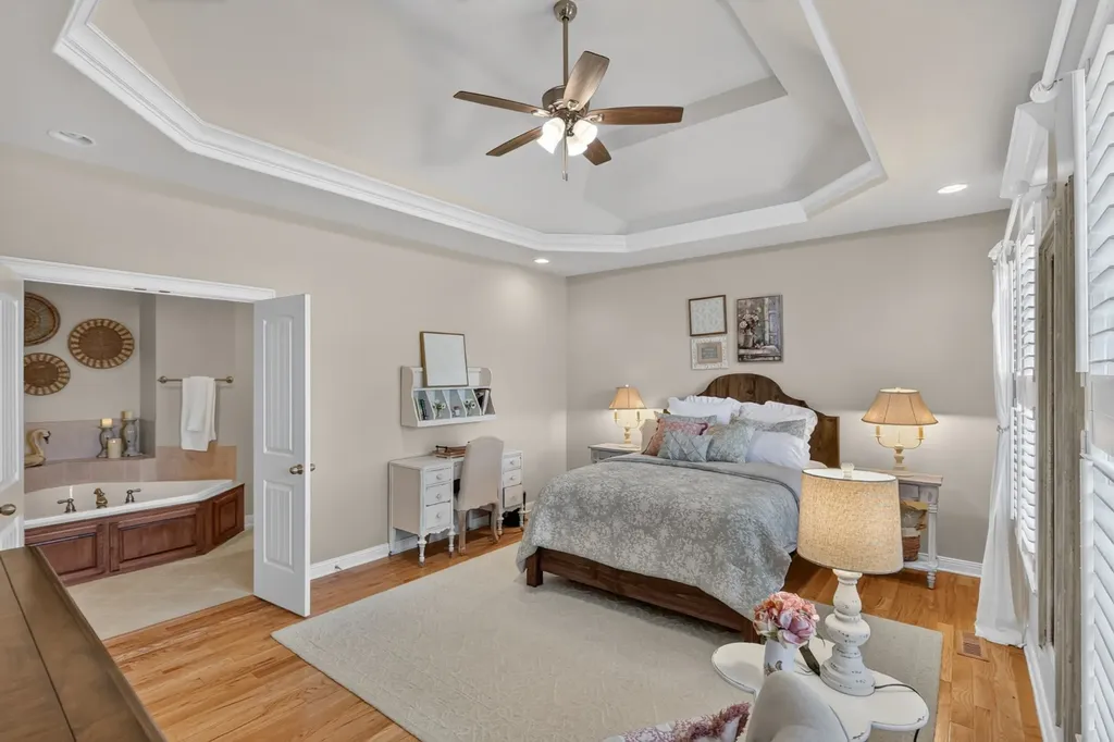 110 Bloomsbury Drive Portland TN 37148