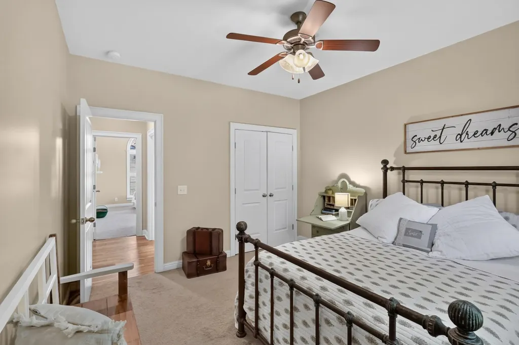 110 Bloomsbury Drive Portland TN 37148