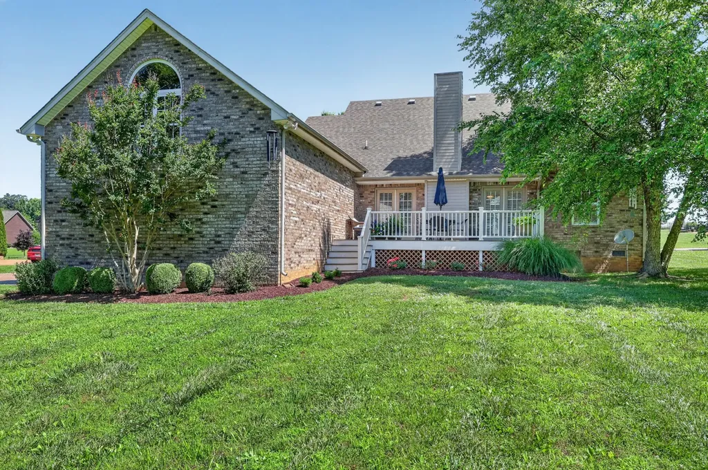 110 Bloomsbury Drive Portland TN 37148
