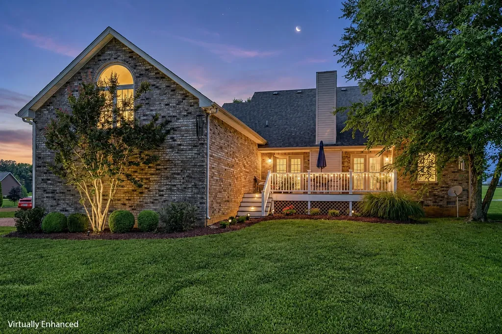 110 Bloomsbury Drive Portland TN 37148